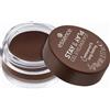 ESSENCE Stay & Play Gel Eyeliner Pot 02 Brown Colore Intenso Lunga Durata 5 gr Waterproof Gel