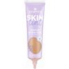 ESSENCE Skin Tint Hydrating Natural Finish Spf30 50 Fondotinta Copertura Media Leggero 30 ml Idratante Fluido SPF