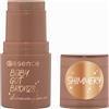 ESSENCE Baby Got Bronze Shimmering 20 Holiday Glow Effetto Abbronzante Luminoso 5,5 gr Illuminante Stick