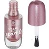 Essence Gel Nail 78 Spread The Sparkle