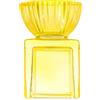 EMO Portacandela Mini Cubo Marrakech Giallo
