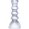 EMO Portacandela 15 Cm Marrakech Blu