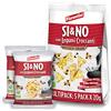 FIORENTINI ALIMENTARI SpA BIO SI&NO LEGUMI CROCCANTI 5PZ