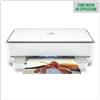 HP Stampante Multifunzione professionale wifi colori inkjet bluetooth porta usb scanner fronte retro fax HP Envy 6020e 223N4B / ESPOSIZIONE