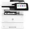 HP LaserJet Enterprise Stampante multifunzione M528dn, Black and white, per Stampa, copia, scansione e fax opzionale, Stampa da porta USB frontale; verso e-mail; stampa fronte/retro; fronte/retro [1PV64A#B19]