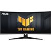 ASUS TUF Gaming VG34VQ3B Monitor PC 86,4 cm (34") 3440 x 1440 Pixel UltraWide Quad HD LED Nero [90LM0AA0-B01170]
