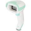 Datalogic Lettore di codice a barre Datalogic Gryphon GBT4500 codici portatile 1D/2D Laser Bianco [GBT4500-HC-BTK1]