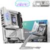 MSI MPG Z890 EDGE TI WIFI scheda madre Intel LGA 1851 (Socket V1) ATX [MPG WIFI]