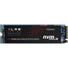 PNY SSD PNY XLR8 CS3040 M.2 2 TB PCI Express 4.0 3D NAND NVMe [M280CS3040-2TB-RB]