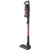 Hoover Scopa elettrica Hoover HF522STH 011 Aspirapolvere Batteria Secco Micro 0,45 L 290 W Grigio, Titanio [39400989]