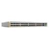 Allied Telesis Switch di rete Allied Telesis AT-x530L-52GTX-50 Gestito L3 Gigabit Ethernet (10/100/1000) Grigio [AT-X530L-52GTX-50]