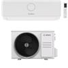 Bosch Climatizzatore Monosplit Climate 5000i 9000 btu CL5000iU W26E Inverter R-32 Wi-Fi Optional Classe A+++ ,