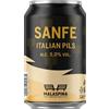 Malaspina Brewing SANFE