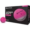 TAYLOR MADE SPEEDSOFT PINK
