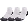 UNDER ARMOUR CALZE PERFORMANCE LOW TECH 3PACK