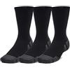 UNDER ARMOUR CALZE PERFORMANCE CREW TECH 3PACK