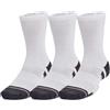 UNDER ARMOUR CALZE PERFORMANCE CREW TECH 3PACK