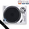 TECHNICS SL-1200GR-S Sistema di giradischi a trazione diretta Grand Class LP ...