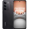 Realme C75 Nero 128GB Memoria 8GB Ram Display 6.72" 90Hz 50Mpx 6.000mAh 4G Black