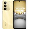 Realme C75 Nero 128GB Memoria 8GB Ram Display 6.72" 90Hz 50Mpx 6.000mAh 4G GOLD