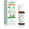 PURESSENTIEL ITALIA Srl Puressentiel Olio Essenziale Albero Del Tè Bio, 10ml - Integratore Alimentare per Vie Respiratorie