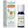 PURESSENTIEL ITALIA Srl Zenzero Fresco Oe Bio 5ml