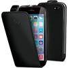 Celly Pu Case iPhone 6 Black
