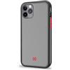 Celly Volcano Cover per iPhone 11 Pro Max Nero