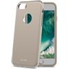 CELLY Cover iPhone 7 ALU GD
