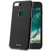 CELLY Cover iPhone 7 PLUS ALU BK