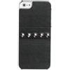 CELLY STUDS Cover BLACK iPhone SE-5S-5