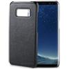 CELLY MAGNETIC Cover Galaxy S8 PLUS BK