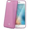 Celly Cover Frost morbida per iPhone 7 4.7 Rosa