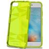 Celly PRYSMA800GN Prysma Cover per iPhone 7 Verde