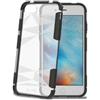 Celly PRYSMA800TR Prysma Cover per iPhone 7 Trasparente