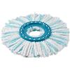 Leifheit Testa di Ricambio Clean Twist Disc Mop Ergo Microduo