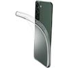 CELLULARLINE Cellular Line Cover Fine per Galaxy S22+ Cover in gomma morbida ultra sottile e trasparente