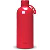 Puro Double Wal Thermos 500ml Acciaio Rosso