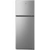 Hisense RT600N4DC2 - Frigorifero doppia porta 467 L, 185 cm, Classe E, 43 dB, Total No Frost, MultiAirflow, compressore inverter, Acciaio inox