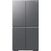 Samsung RF59C70TES9-ES - Frigorifero quattro porte 649 L, 177,9 cm, Classe E, 39 dB, Total No Frost, All Around Cooling, Wi-Fi, Acciaio inox