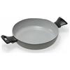 Moneta Tegame 2 Manici 24cm Melodia Finegres
