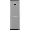 Beko B3RCNA364HXB1 - Frigorifero Combinato 364 L, 186,5 cm, Classe E, 38 dB, Total No-Frost, HarvestFresh, ProSmart Inverter, Inox