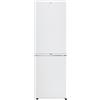 Candy CNCQ2T618EW - Serie Fresco 300 - Frigorifero Combinato 355 L, 185 cm, Classe E, 38 dB, Total No Frost, Area Fresh 0°C, Wi-Fi, Bianco