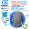 LENOVO PC COMPUTER DESKTOP FISSO I5 16GB RAM 512 SSD WINDOWS 11 RICONDIZIONATO