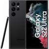Samsung Galaxy S22 Ultra Enterprise Edition 5G 8GB/128GB Phantom Black