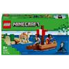 LEGO Il viaggio del galeone dei pirati 1 St