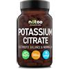 Natoo Potassio Citrato 90 St