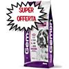 MONGE GEMON CANE CROCCHETTA ALL BREEDS ADULT MAIALE 15 KG