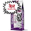MONGE GEMON CANE CROCCHETTA ALL BREEDS ADULT MAIALE 15 KG [PREZZO A CONFEZIONE - acquisto min. 3 confezioni]