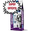 MONGE GEMON CANE CROCCHETTA ADULT ALL BREEDS TONNO E RISO 15 KG OF